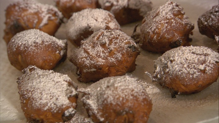 Appelbollen