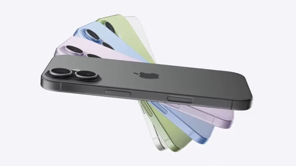 Endlich ist es da – das neue iPhone 17