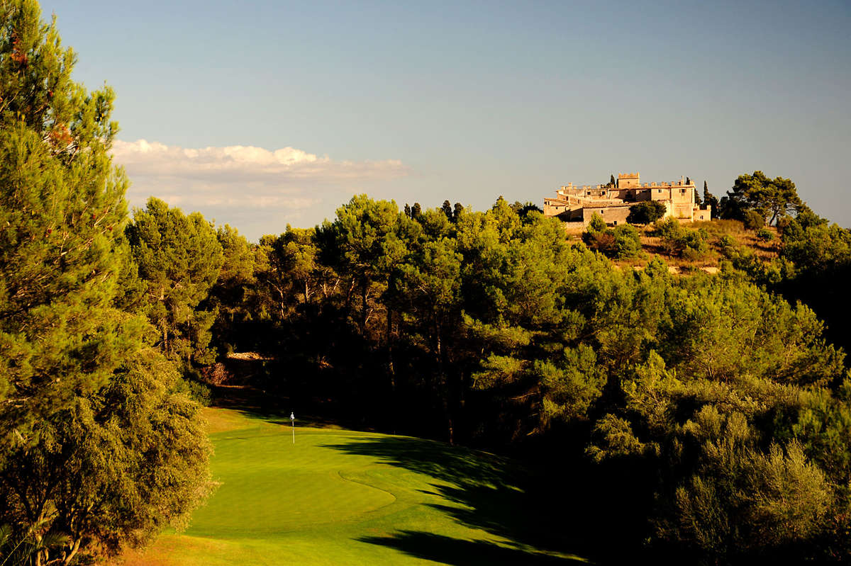 Arabella Golf & Spa Resort Son Muntaner