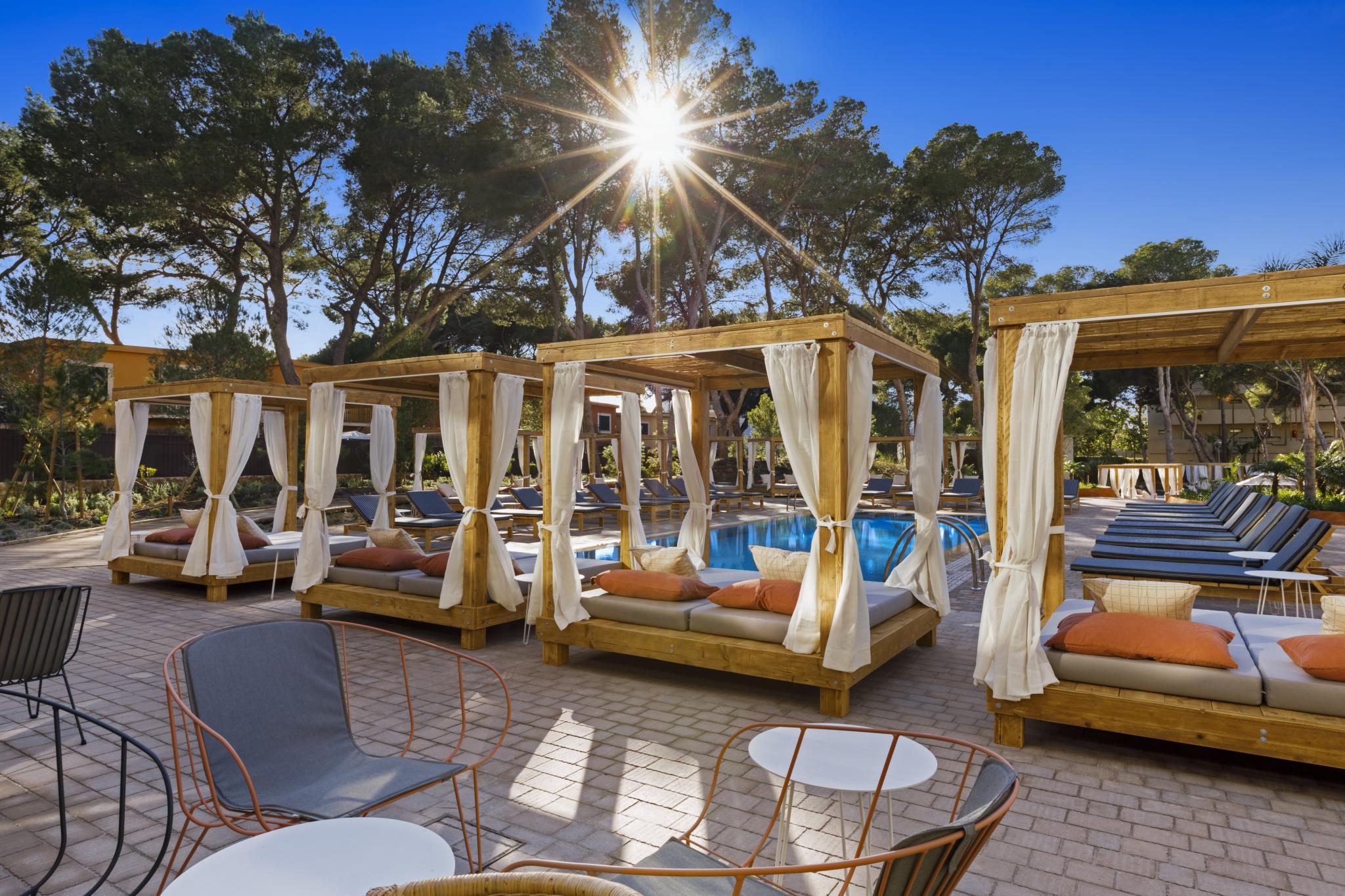 Nieuw luxe hotelmerk "Aubamar Hotels" in Playa de Palma