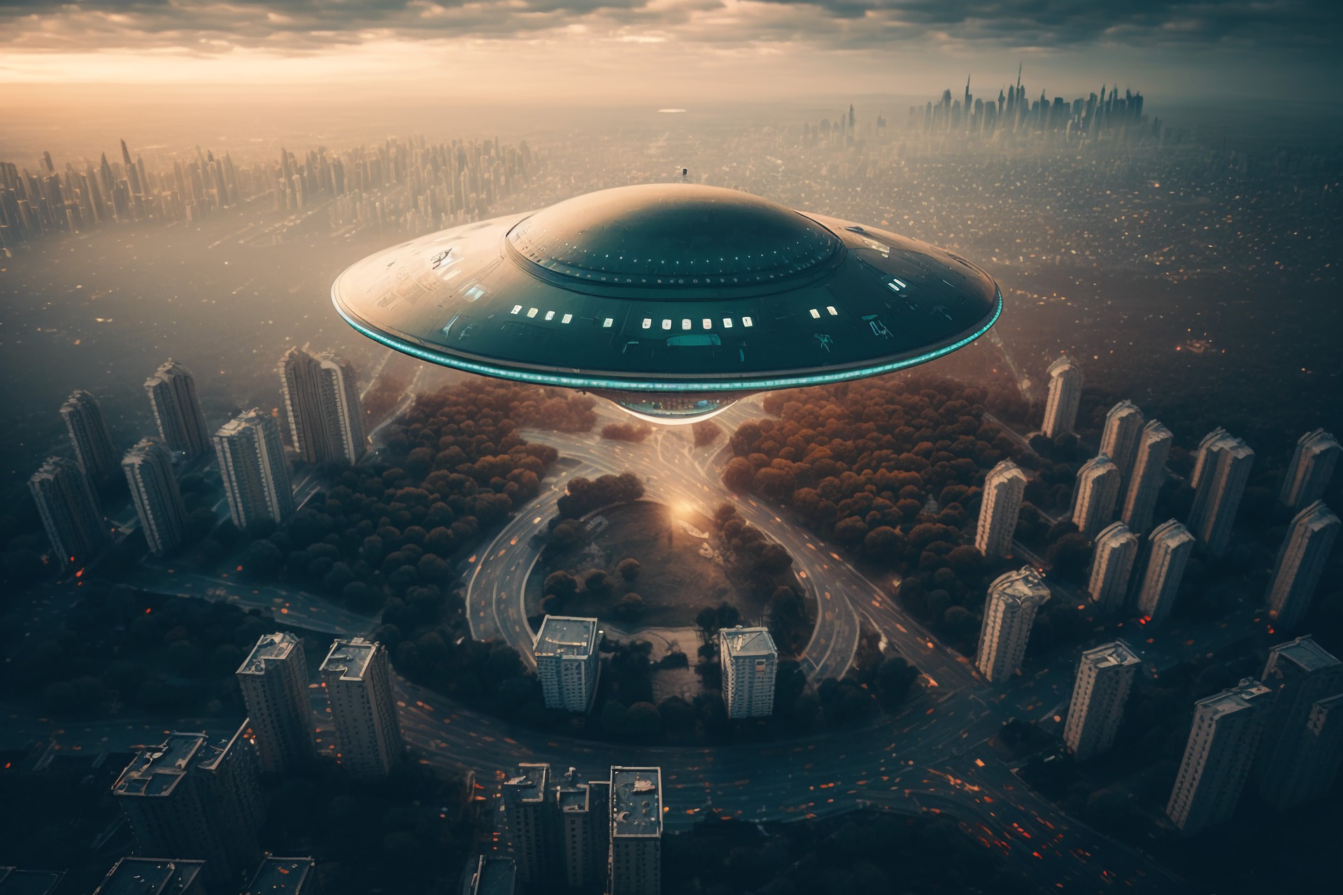 02.07.2025 – Welt-UFO-Tag