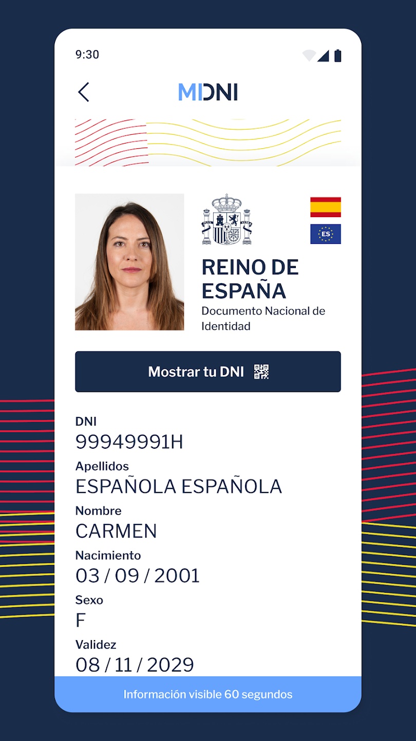 Ausweis ab sofort auf dem Handy mit sich führen