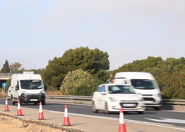 Autobahn Mallorca
