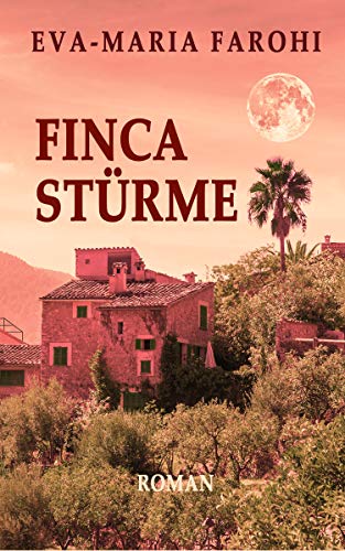 Fincastürme (Mallorca-Liebe 4)