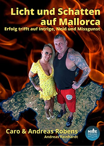 Licht und Schatten auf Mallorca