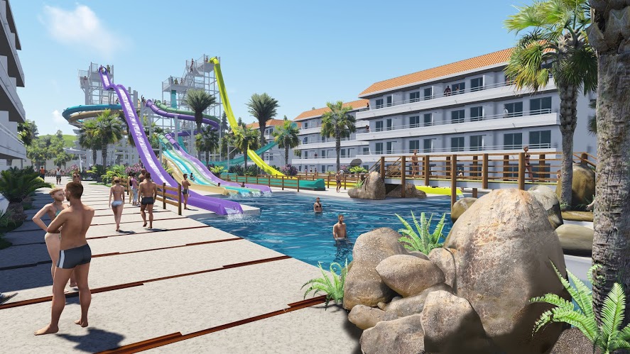 BH Mallorca