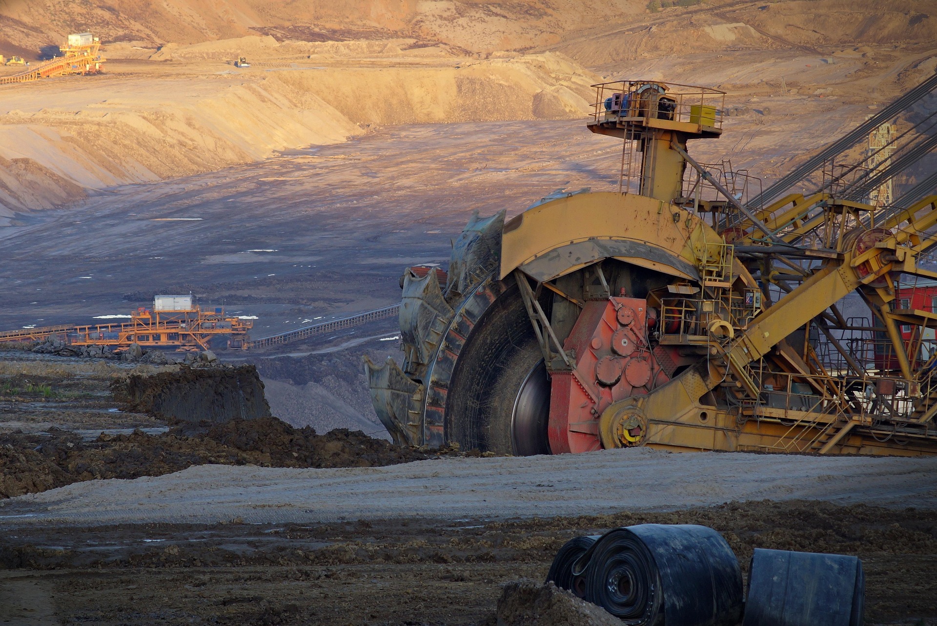 Meeresbergbau in der Tiefsee verstößt gegen internationales Recht