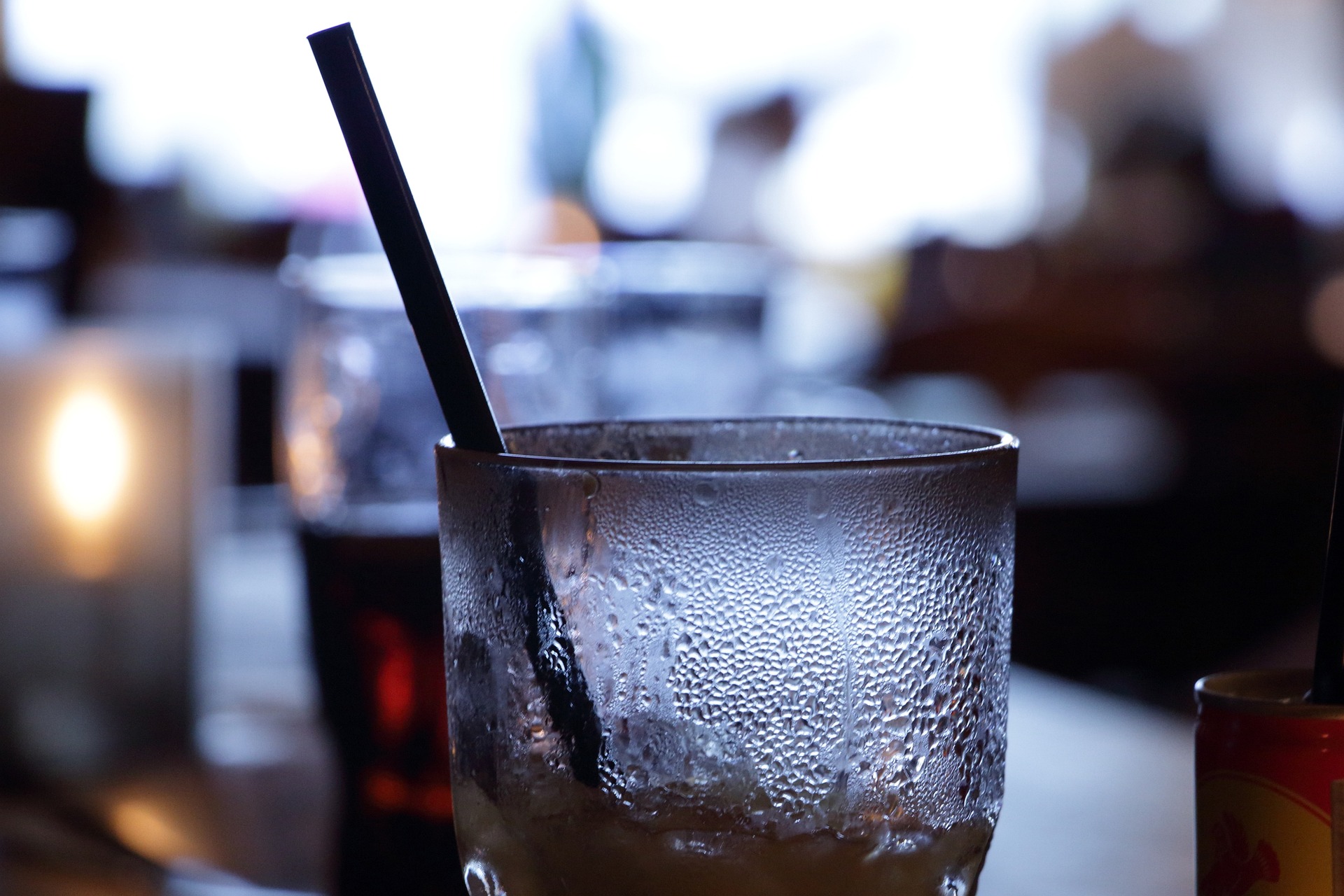 Bar, Restaurant, Cocktail, Vermut