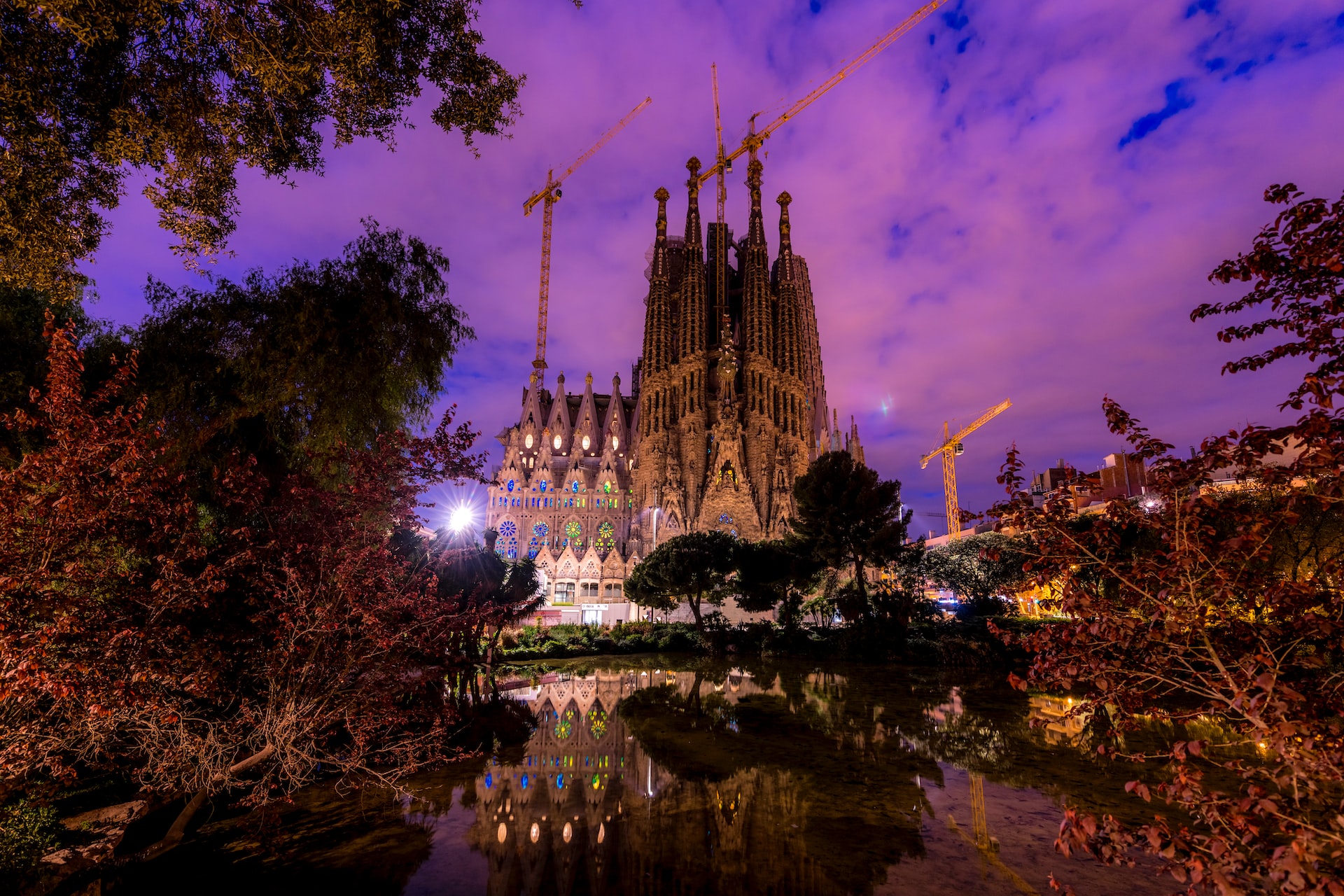 Barcelona