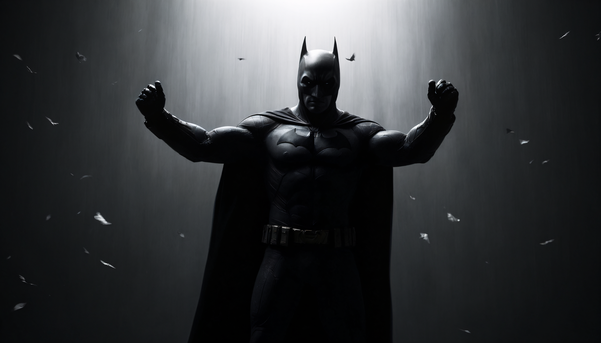 Batman Michael Keaton