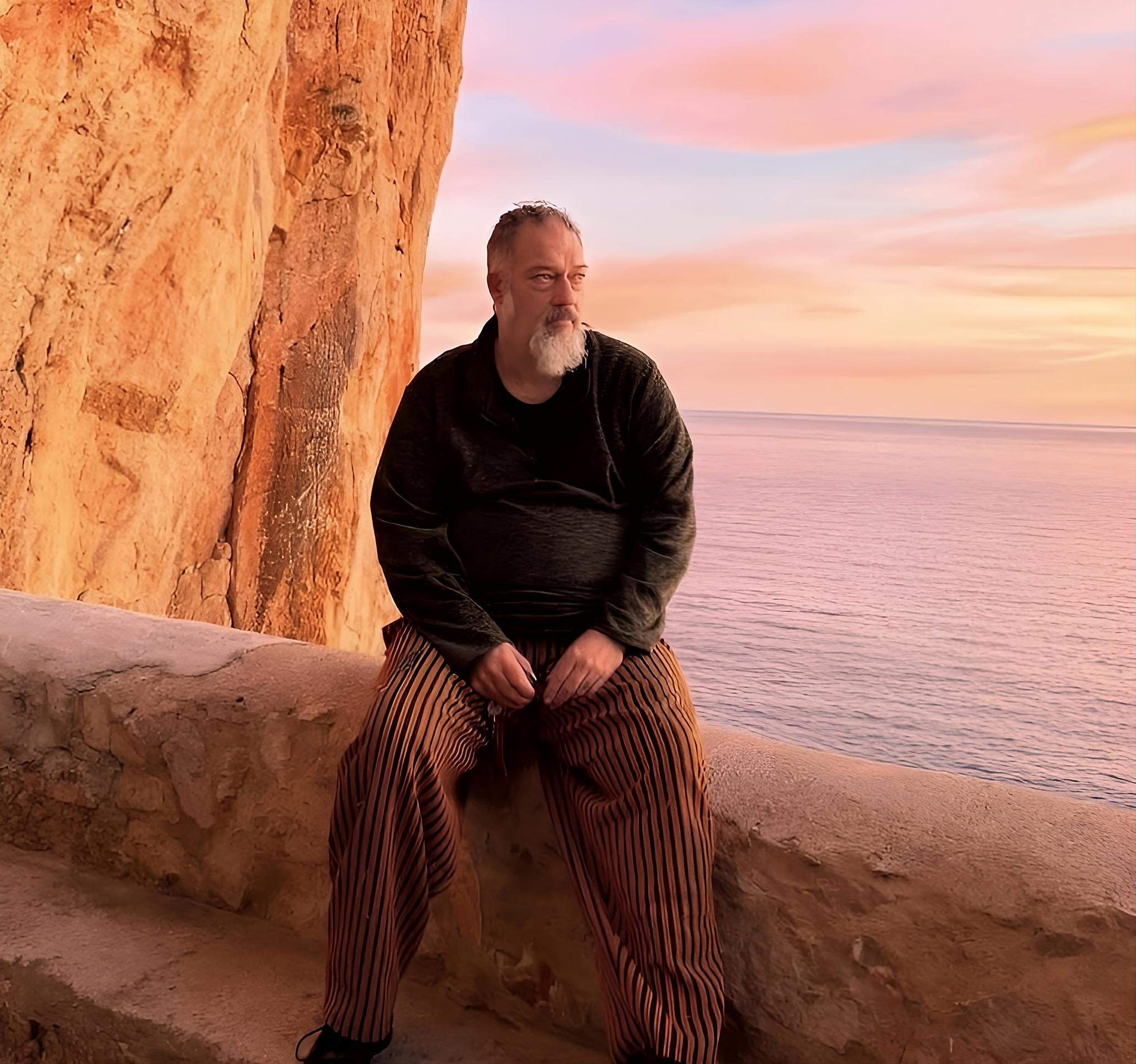 'Bauchi' Georg Berres