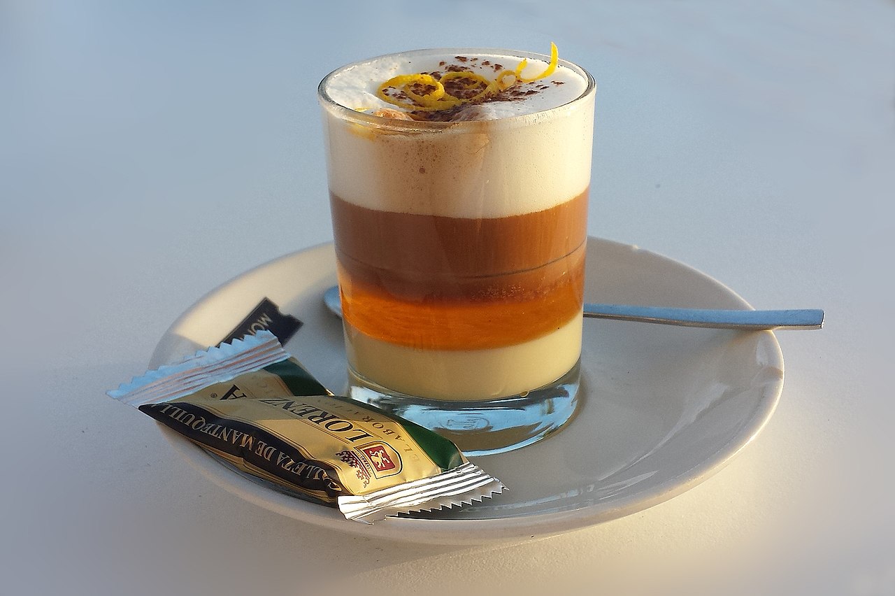 Die Geschichte hinter dem „Barraquito“