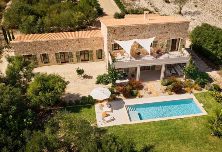 Berliner gewinnt Traumhausvilla auf Mallorca