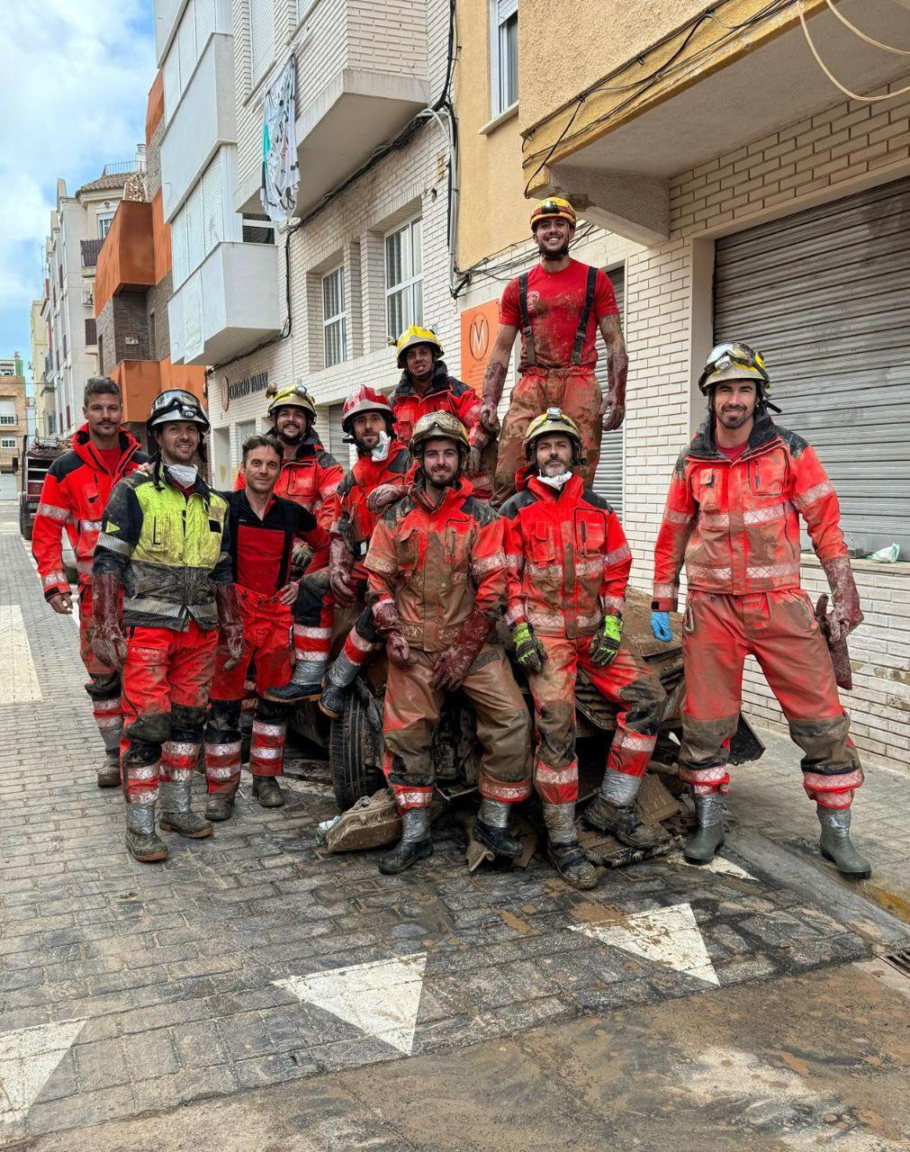 Bombers de Mallorca