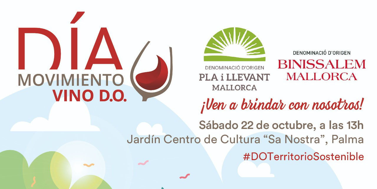 Día Movimiento Vino DO