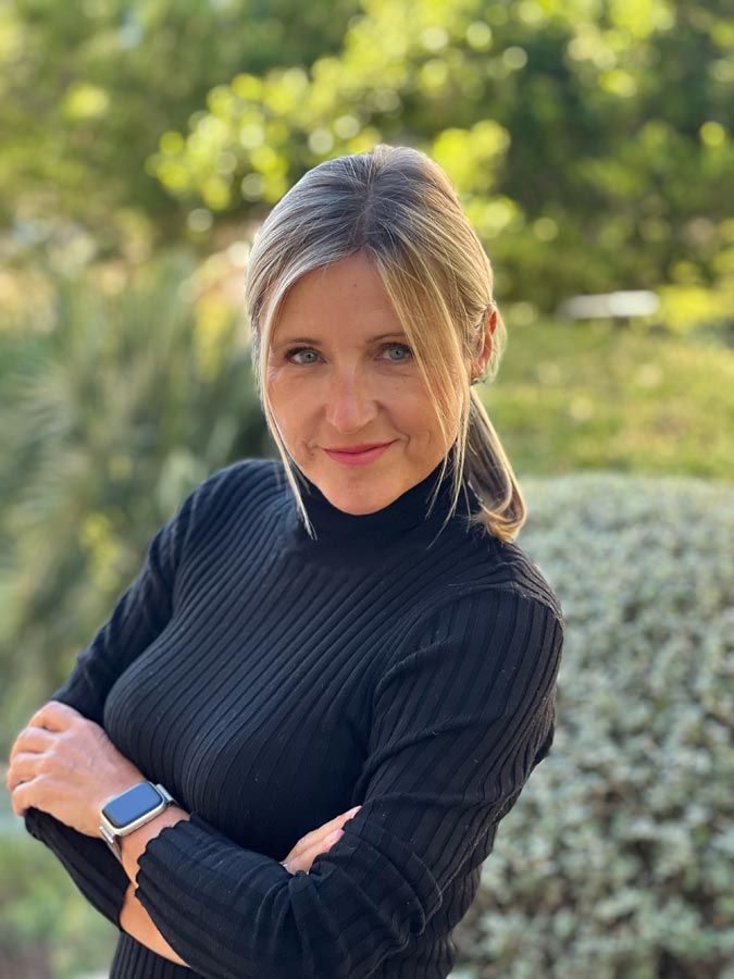 Britt Liebl