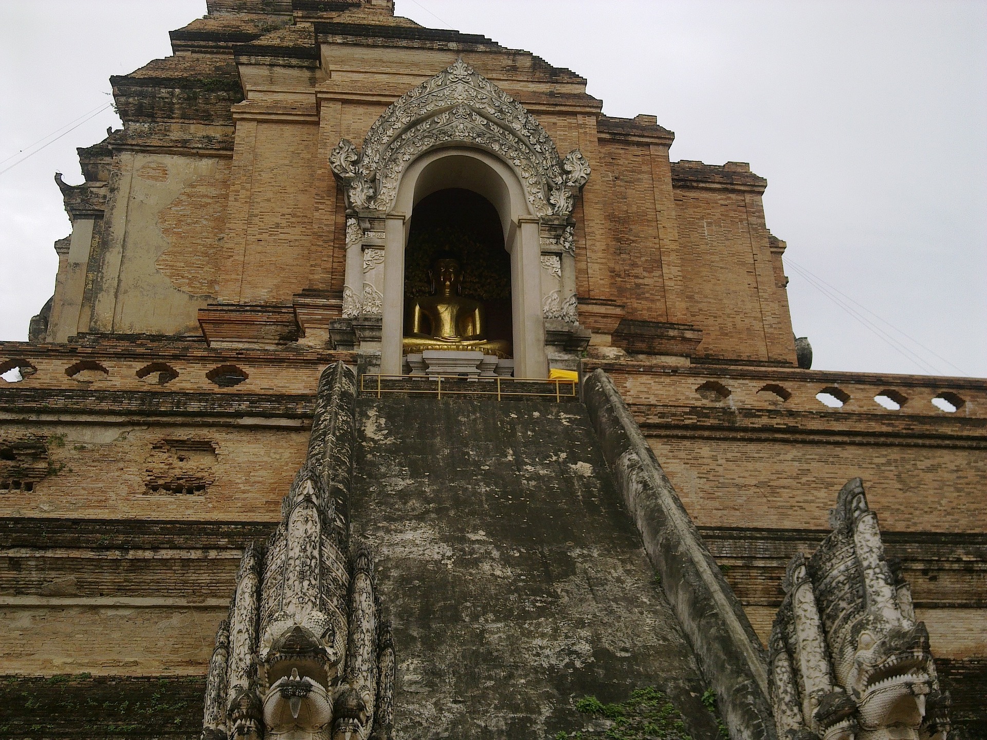 Buddhistischer Tempel in China entdeckt