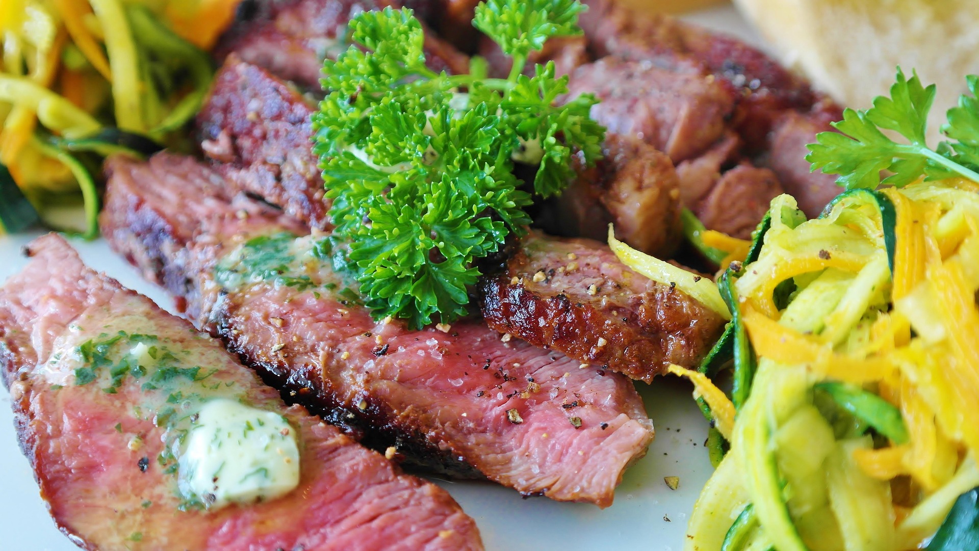 Wer im Restaurant nicht aufisst muss extra zahlen