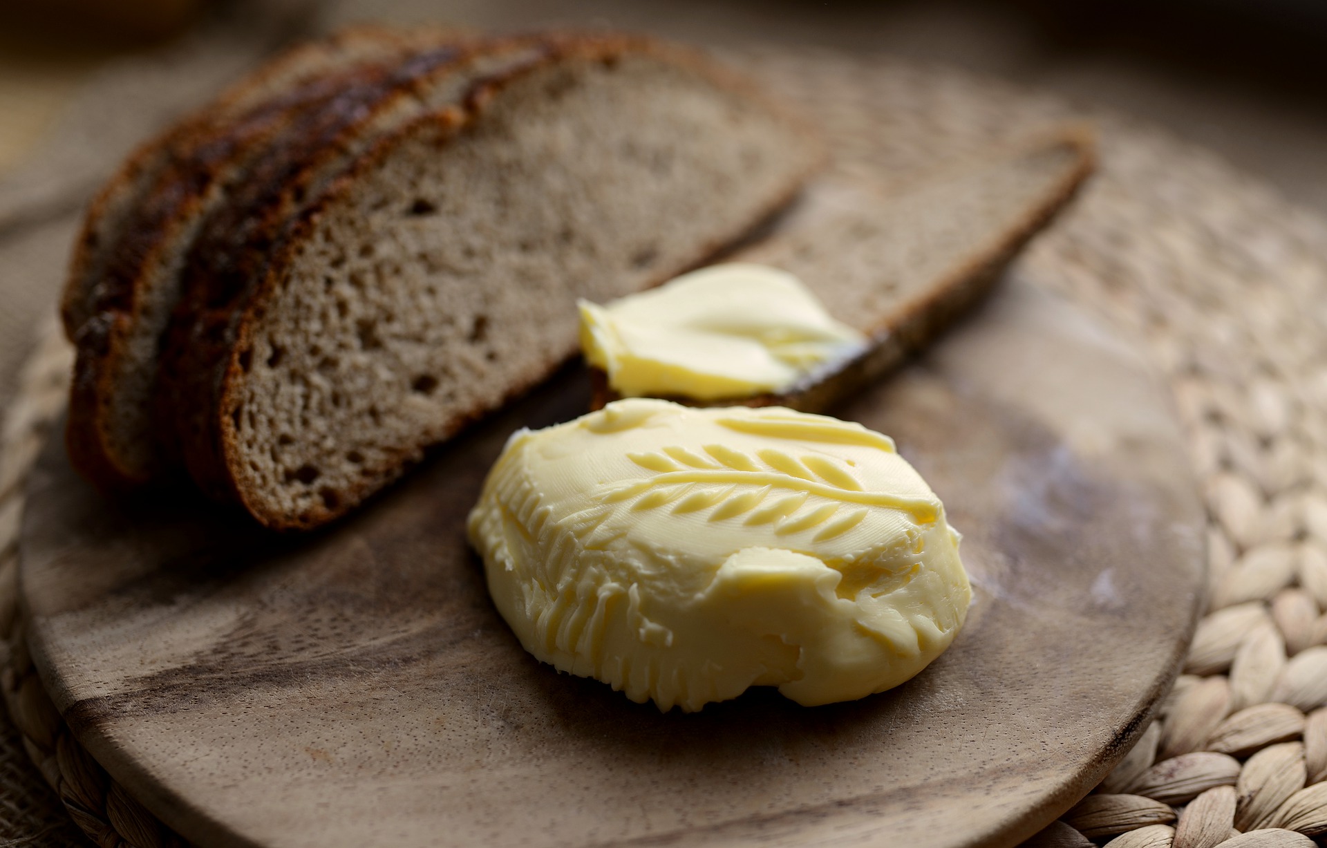 Die beste Butter Spaniens