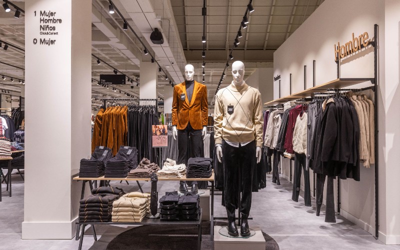 C&A schließt immer mehr Filialen in Spanien