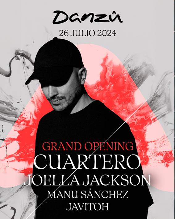 AMØK präsentiert das Programm seiner Premieren-Saison in Palma de Mallorca CUARTERO