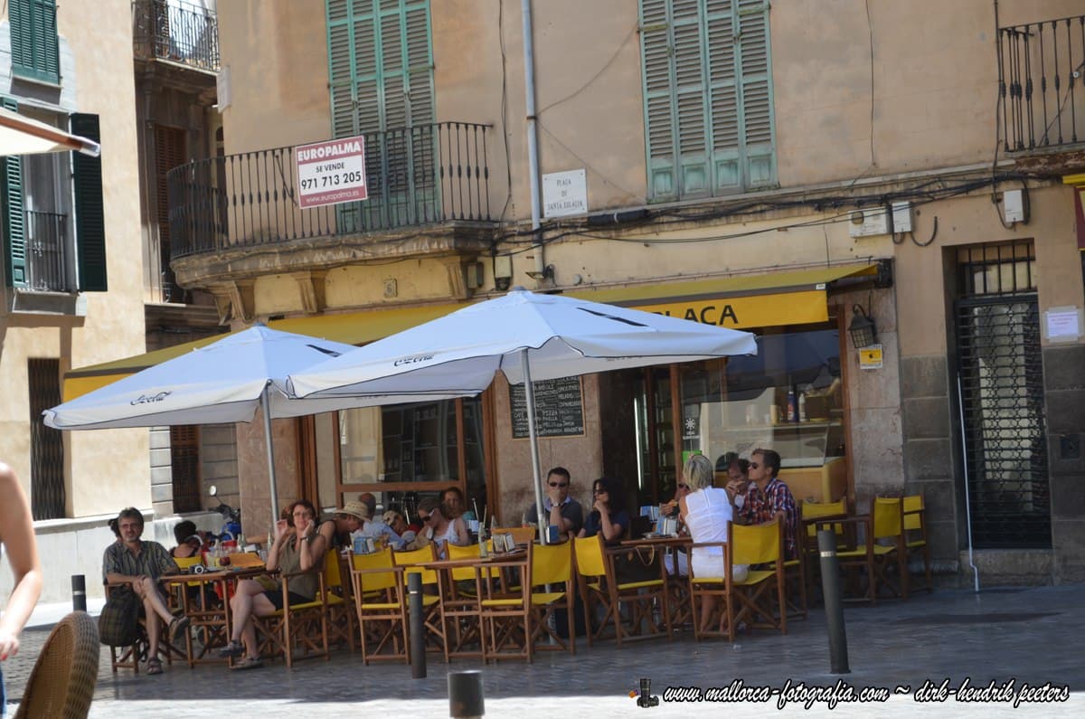 Ohje – Immer mehr spanische Dörfer ohne Bar