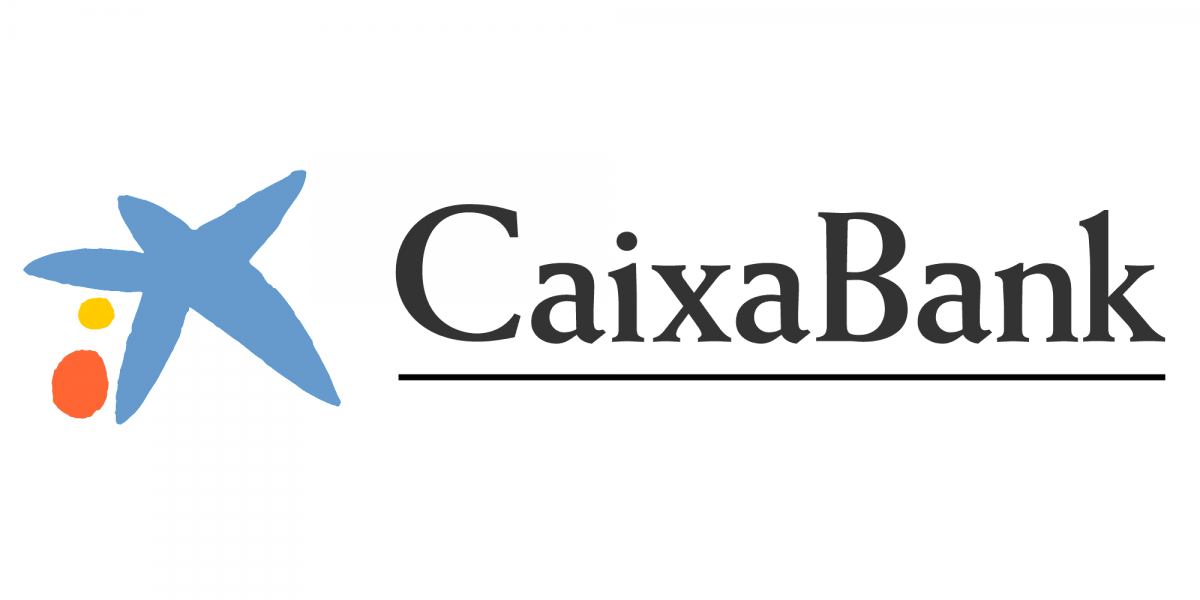 Caixa Bank Logo