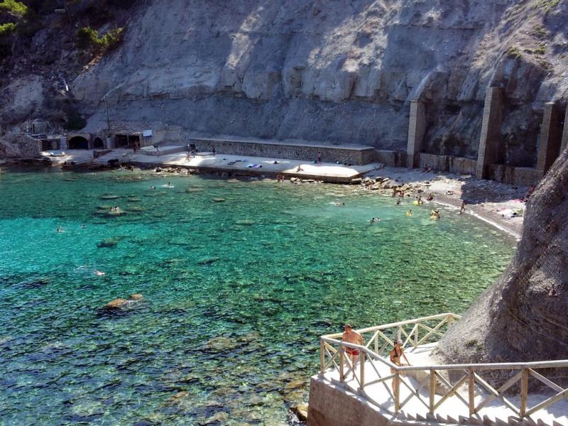 Cala Banyalbufar