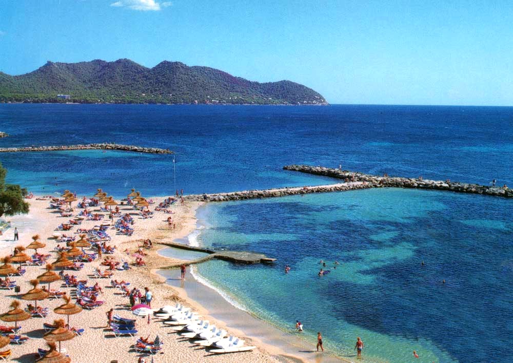 Cala Bona