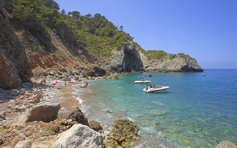 Cala Can Pruaga