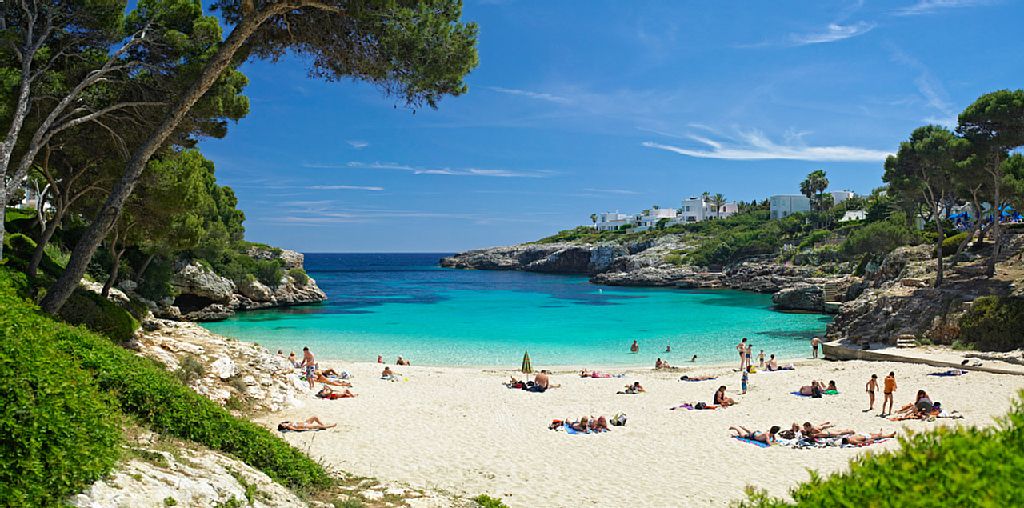 Strandführer Mallorca – Cala d’Or