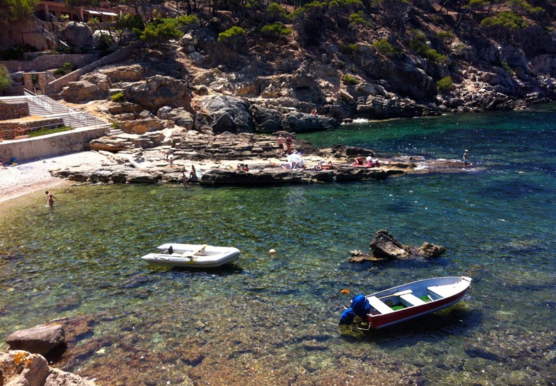 Cala es Conills