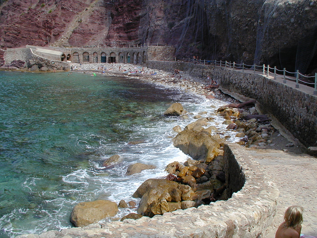 Cala Estellencs