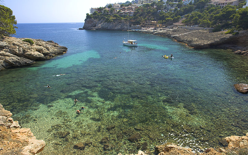Cala Marmassen