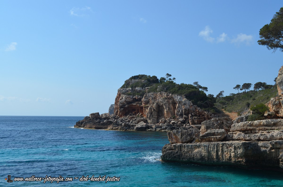 Cala s'Almunia