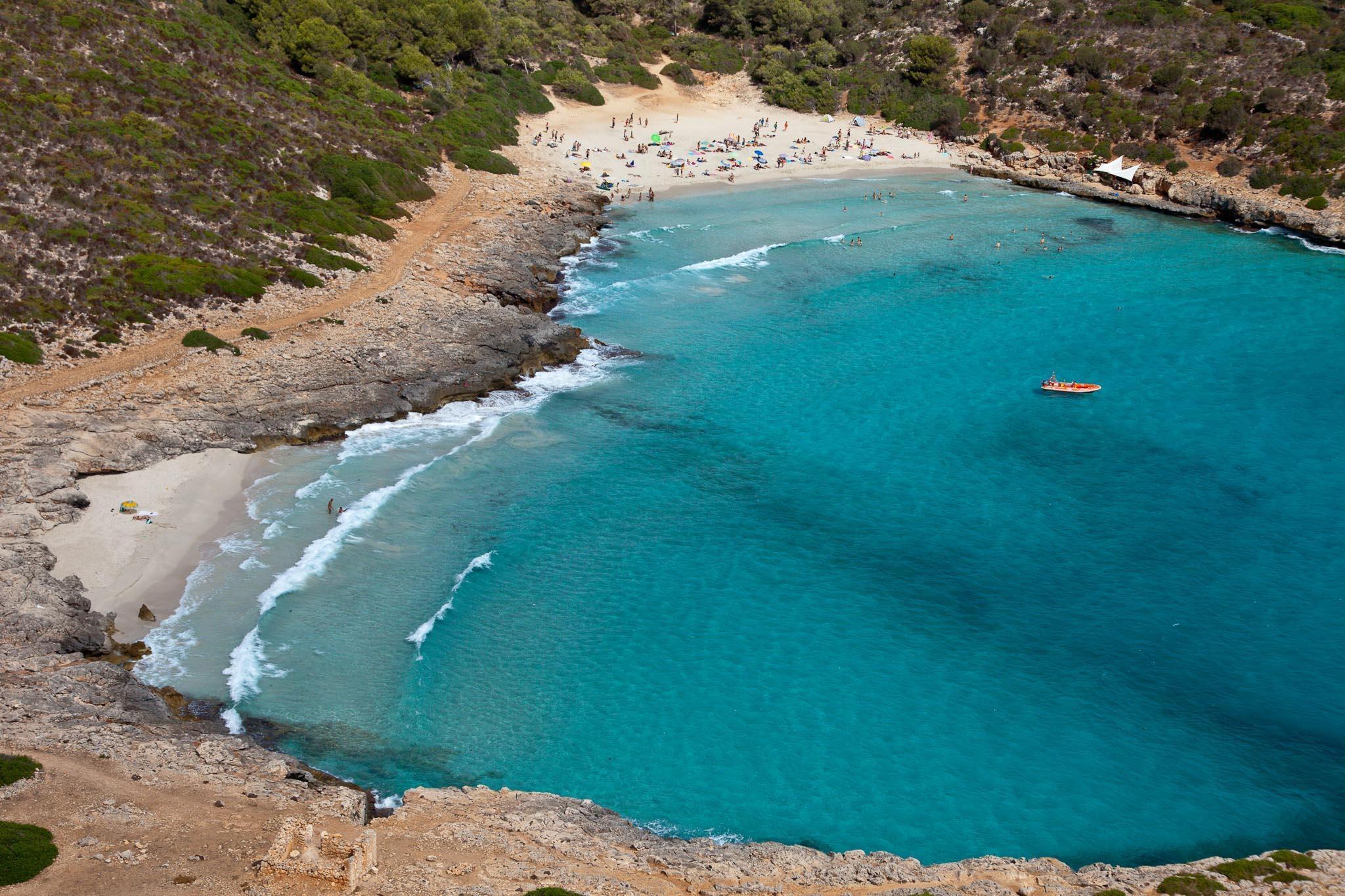 Ausflugstipp Cala Varques mallorcaservices.es magazin