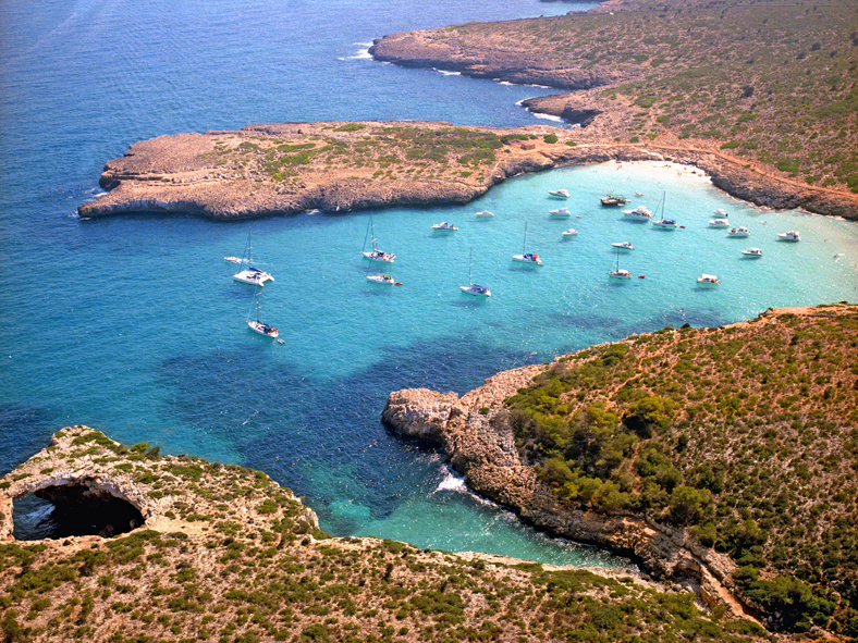 Cala Varques