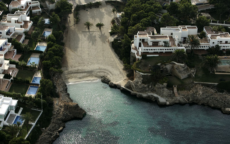Strandgids Mallorca – Caló des Pou
