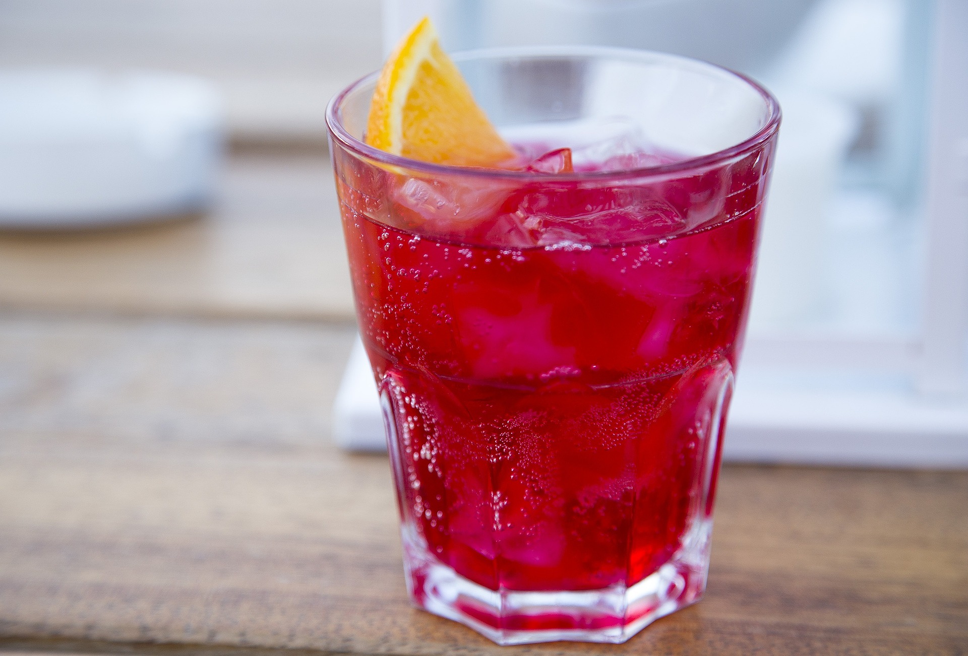 CEO van Campari neemt ontslag om “persoonlijke redenen”