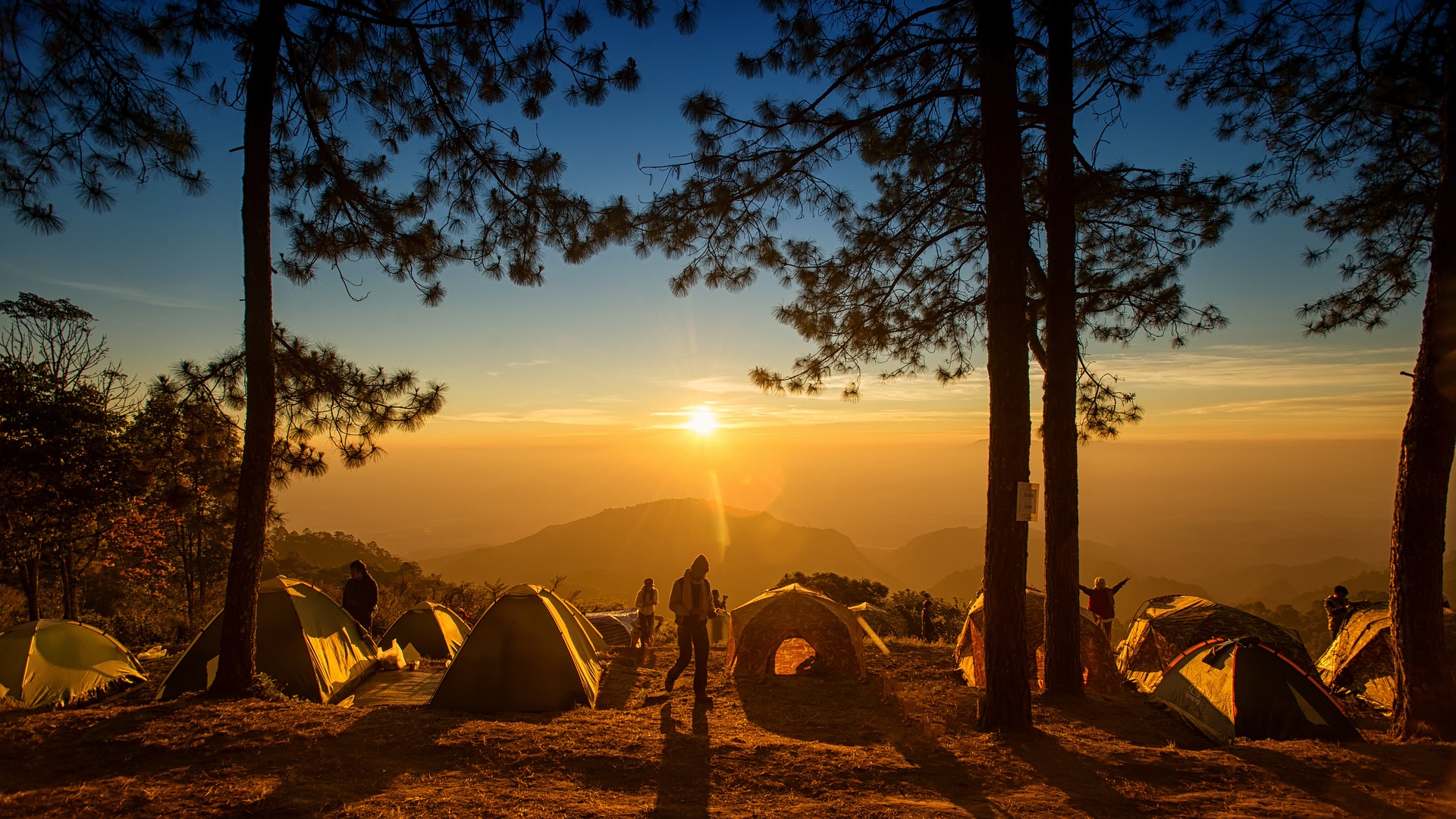 Campingplatz mit Genehmigungen in Tarragona kaufen?