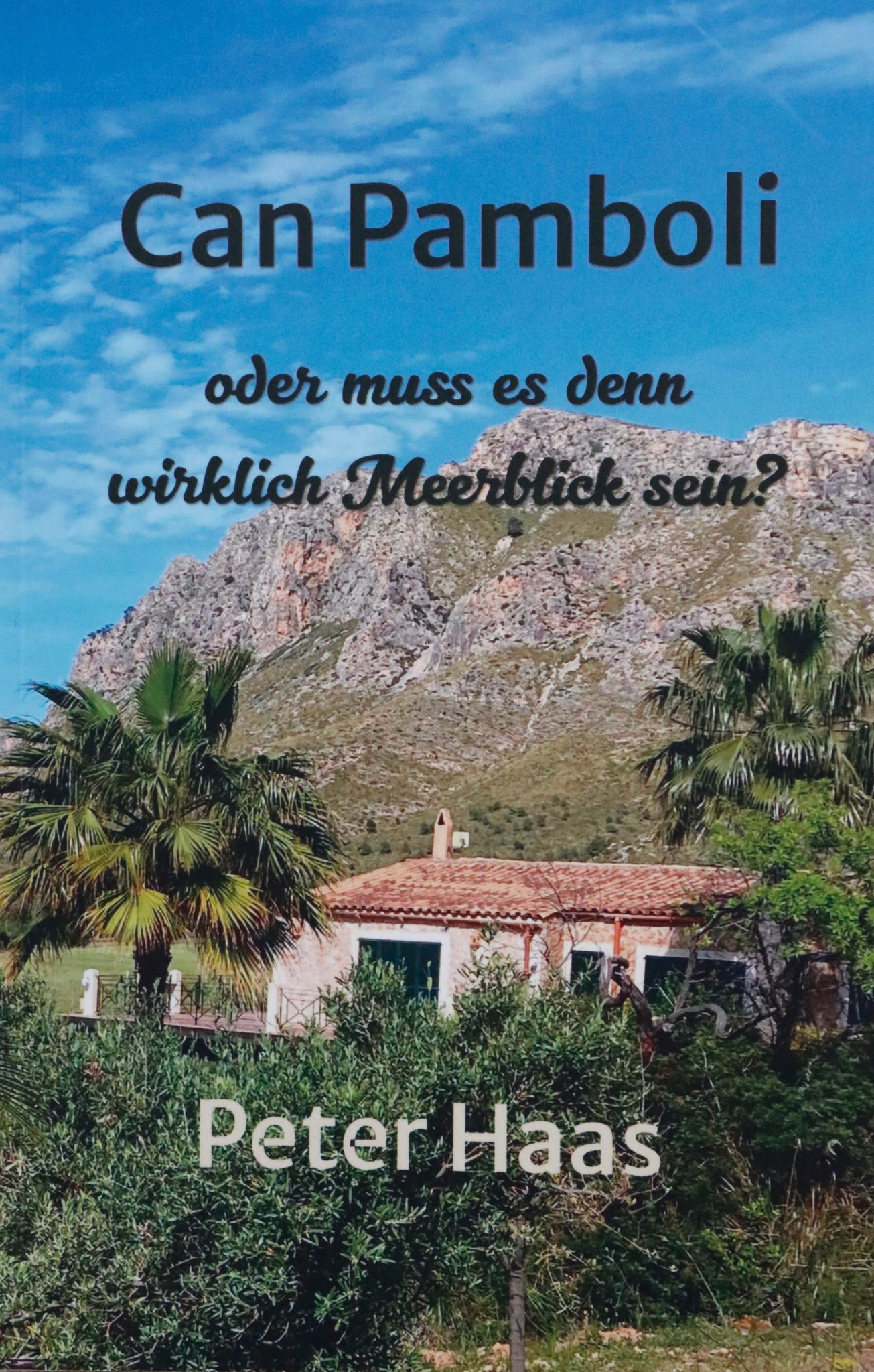Can Pamboli – oder muss es denn wirklich Meerblick sein