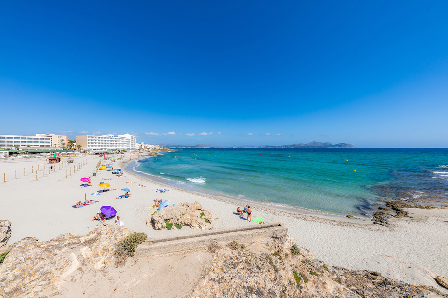 Can Picafort © Holidu