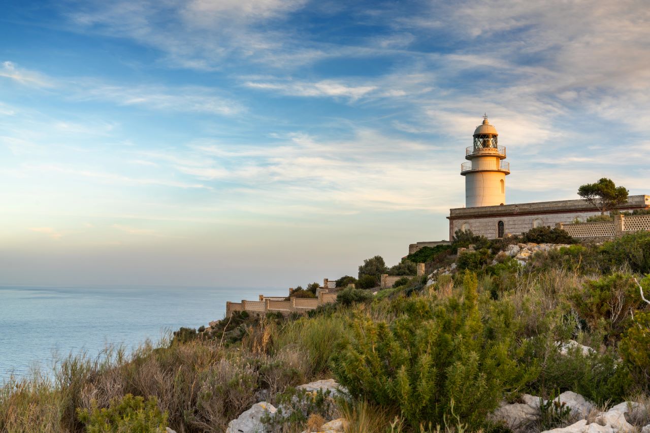 Cap de Sant Antoni: Ein Paradies für Natur- und Meeresliebhaber
