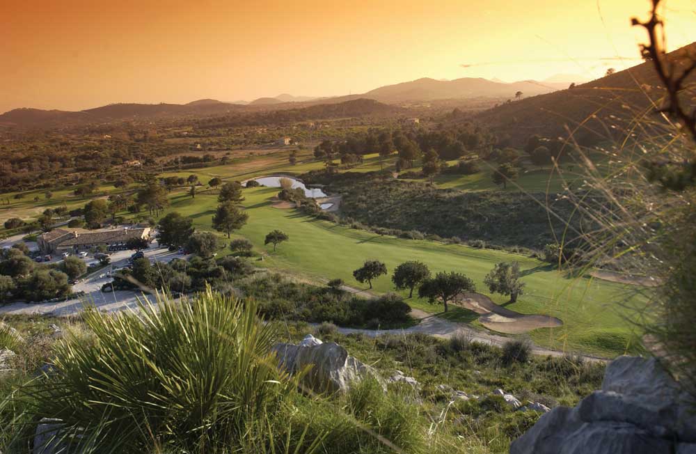 Capdepera Golf