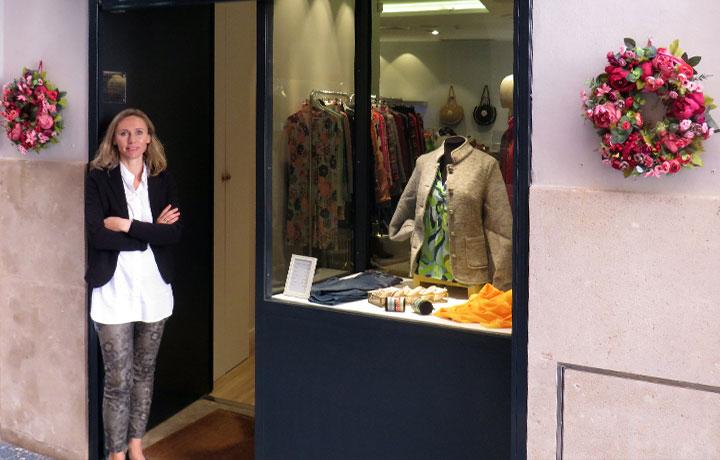 Capricho Boutique Palma