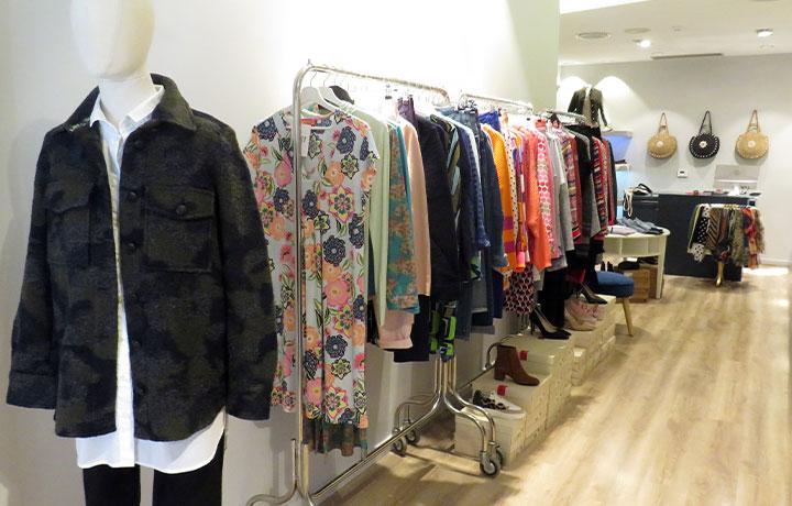 Capricho Boutique Palma