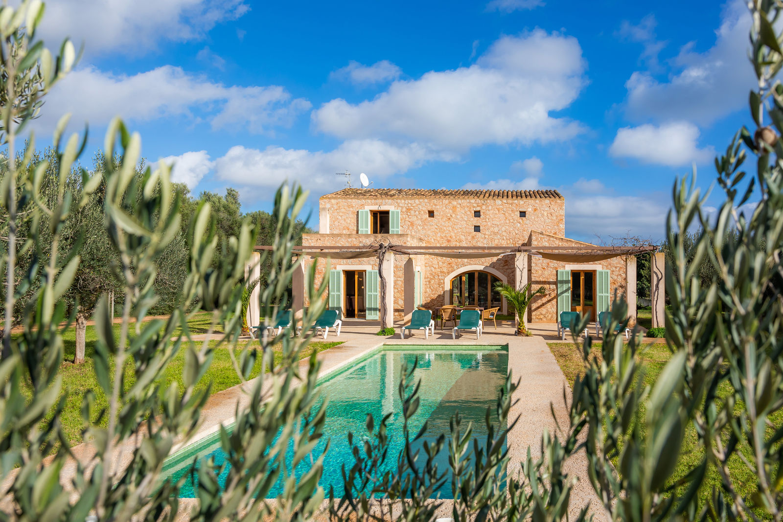 Casa Vacacional Holidu-ID 44241911