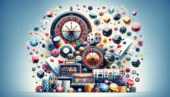 LuckyHills Casino Deutschland