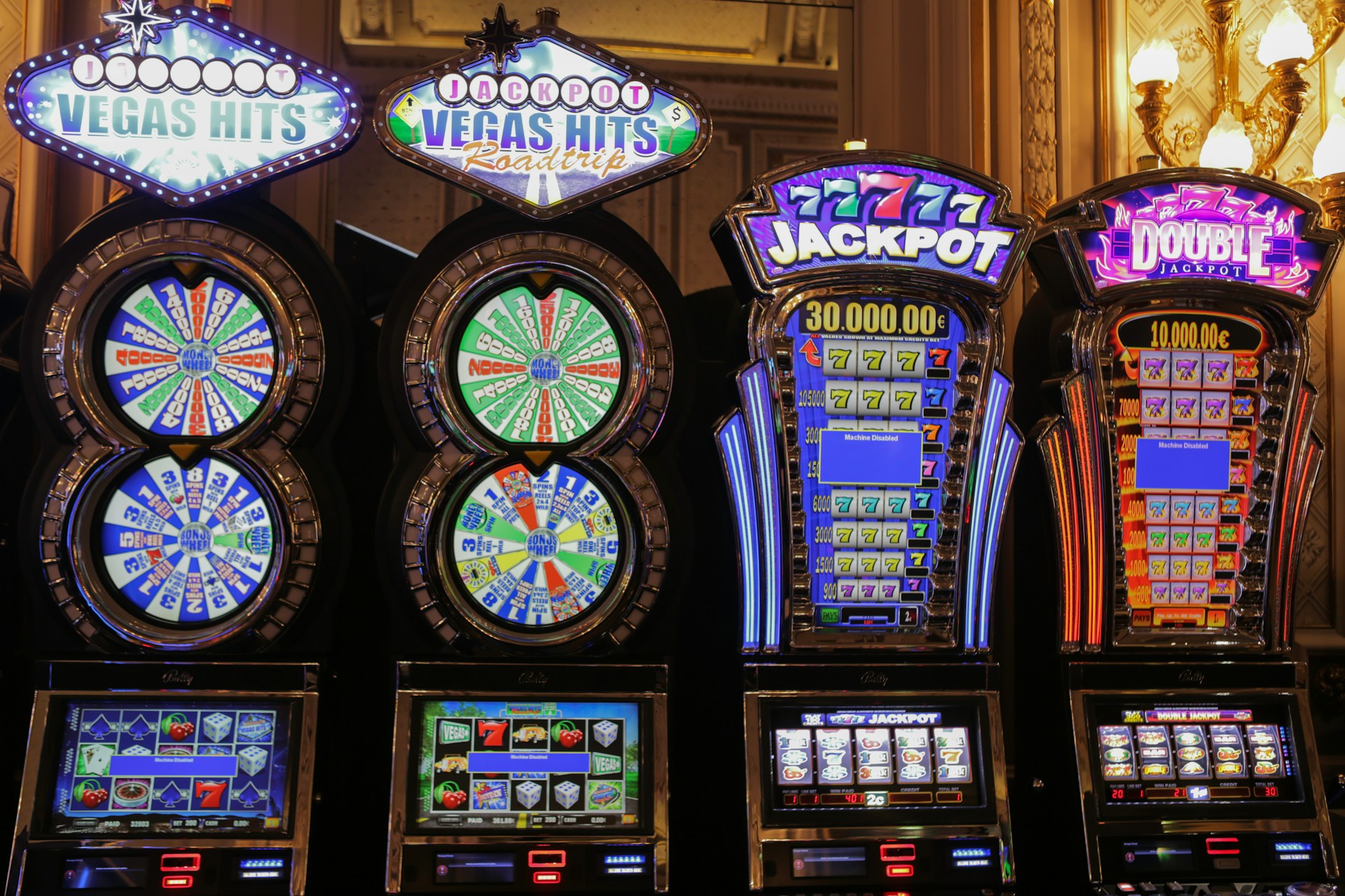 Casinos auf Mallorca