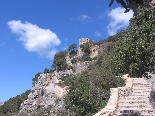 Fira Gremial de Alaró auf Mallorca